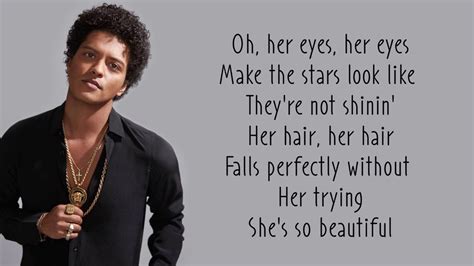 just the way you are song|bruno mars girl your beautiful song.